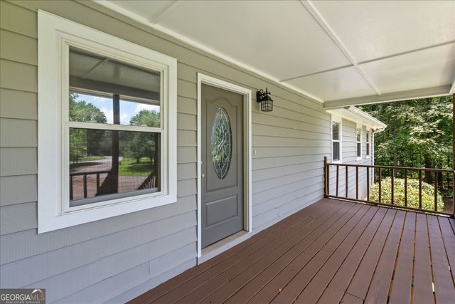 3691 Carolyn Farm Road, Douglasville, GA 30135