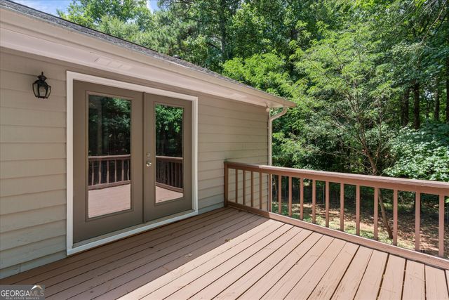 3691 Carolyn Farm Road, Douglasville, GA 30135