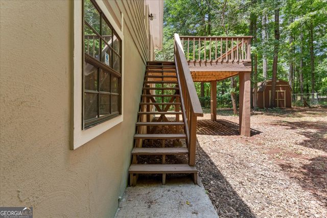 3691 Carolyn Farm Road, Douglasville, GA 30135
