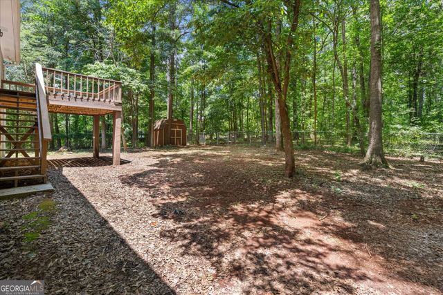 3691 Carolyn Farm Road, Douglasville, GA 30135