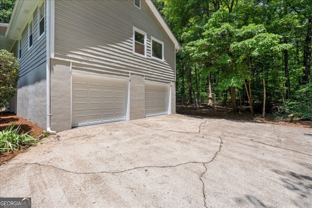 3691 Carolyn Farm Road, Douglasville, GA 30135