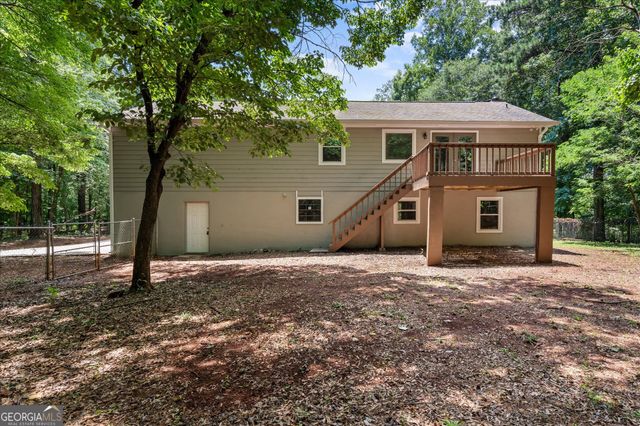 3691 Carolyn Farm Road, Douglasville, GA 30135