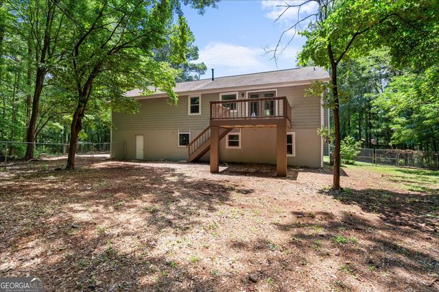 3691 Carolyn Farm Road, Douglasville, GA 30135