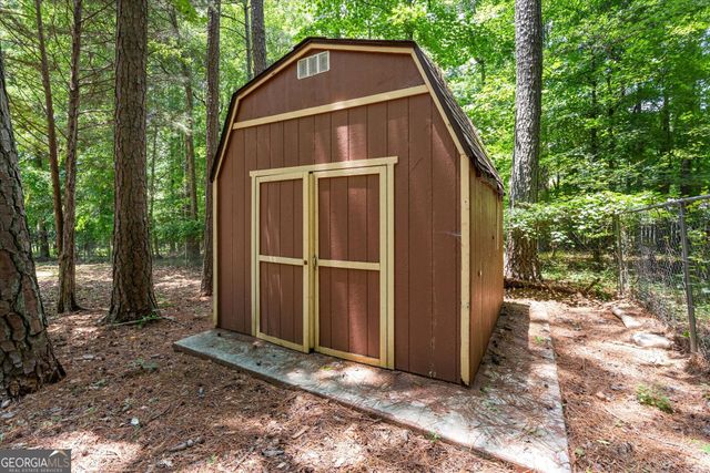 3691 Carolyn Farm Road, Douglasville, GA 30135