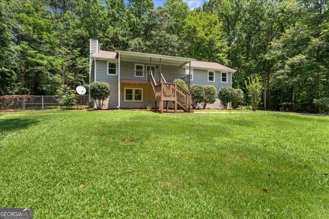 3691 Carolyn Farm Road, Douglasville, GA 30135