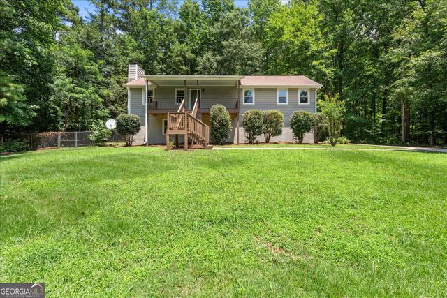 3691 Carolyn Farm Road, Douglasville, GA 30135