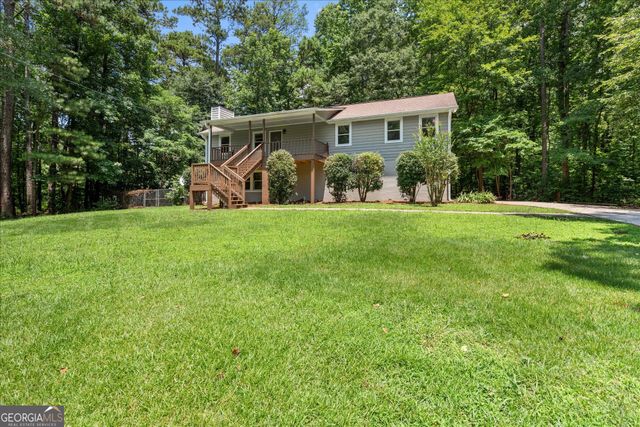 3691 Carolyn Farm Road, Douglasville, GA 30135