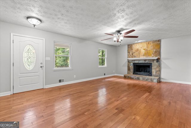 3691 Carolyn Farm Road, Douglasville, GA 30135