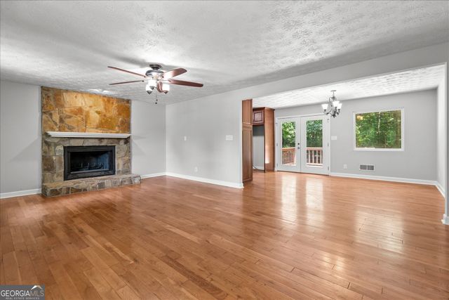 3691 Carolyn Farm Road, Douglasville, GA 30135
