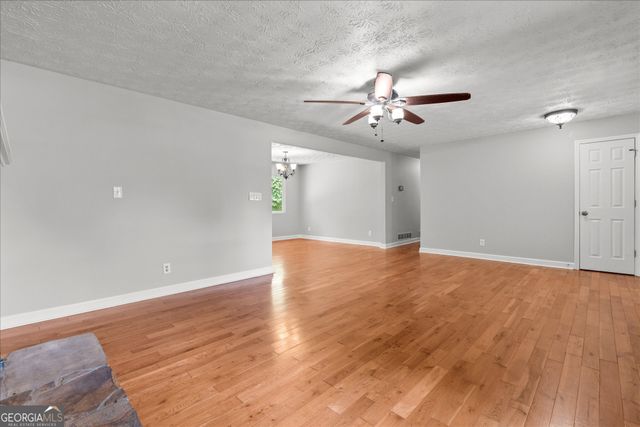 3691 Carolyn Farm Road, Douglasville, GA 30135