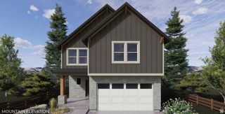 302 E SADIE CT #125, Heber City, UT 84032