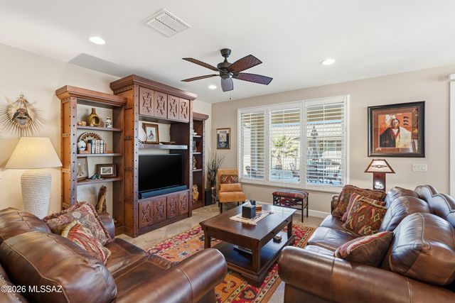 2371 E Skywalker Way, Green Valley, AZ 85614