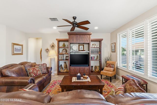 2371 E Skywalker Way, Green Valley, AZ 85614