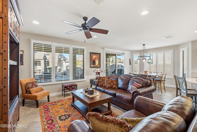 2371 E Skywalker Way, Green Valley, AZ 85614