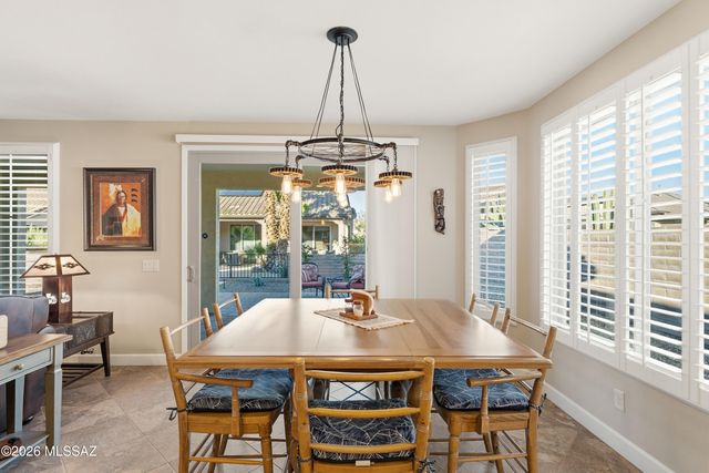 2371 E Skywalker Way, Green Valley, AZ 85614