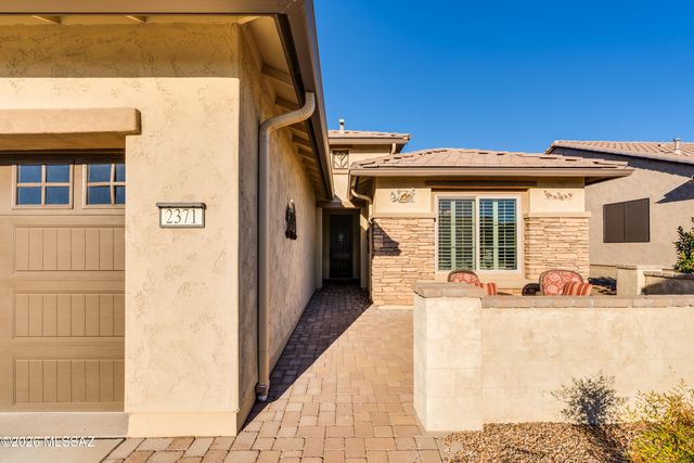 2371 E Skywalker Way, Green Valley, AZ 85614