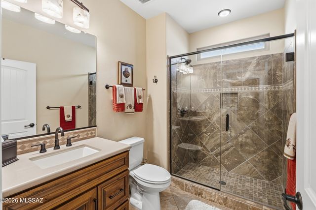 2371 E Skywalker Way, Green Valley, AZ 85614