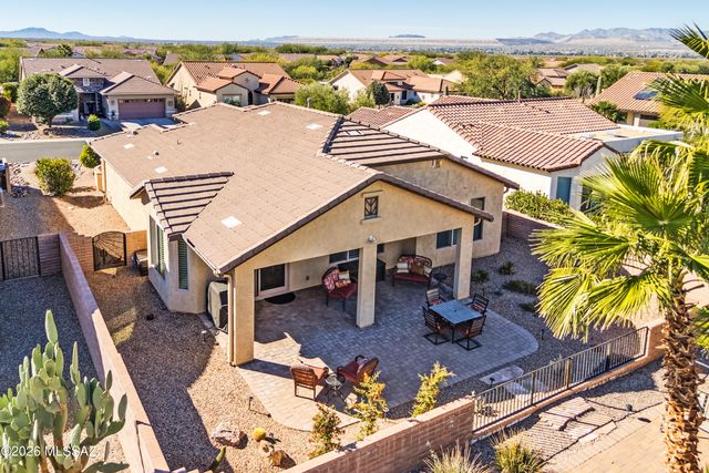 2371 E Skywalker Way, Green Valley, AZ 85614