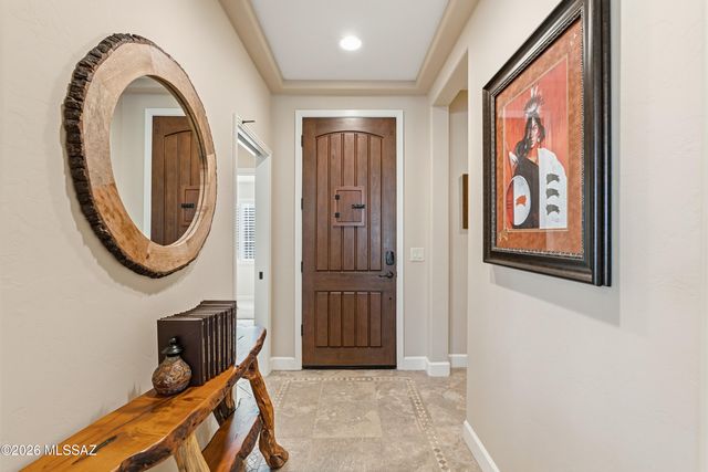 2371 E Skywalker Way, Green Valley, AZ 85614