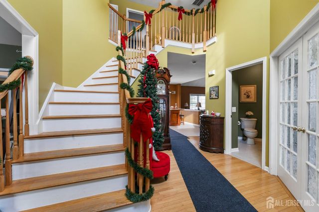 5 ridge top Terrace, Washington Bor, NJ 07882