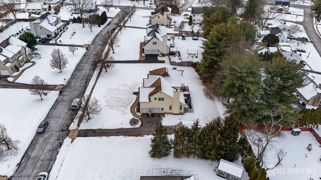 5 ridge top Terrace, Washington Bor, NJ 07882