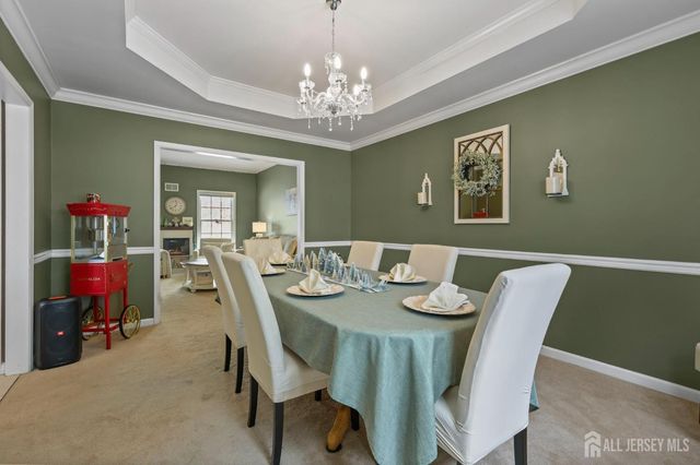 5 ridge top Terrace, Washington Bor, NJ 07882