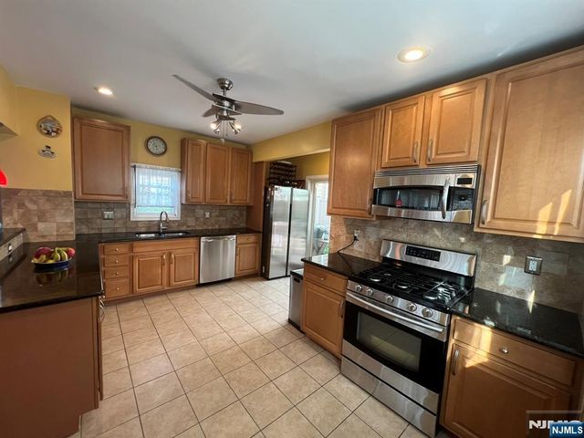 116 Prospect Avenue, North Arlington, NJ 07031