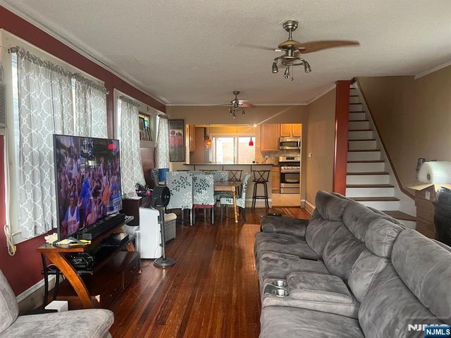 116 Prospect Avenue, North Arlington, NJ 07031