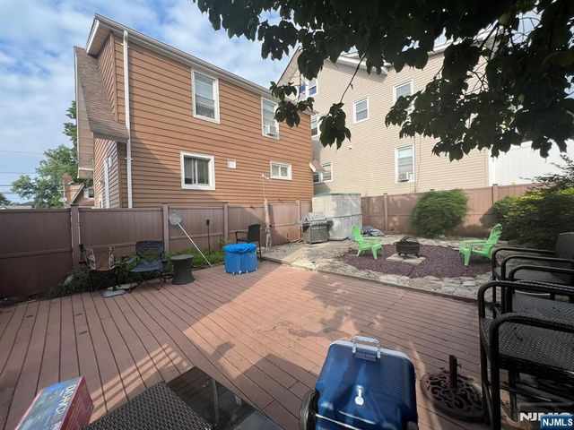 116 Prospect Avenue, North Arlington, NJ 07031