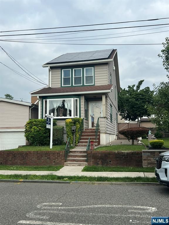 116 Prospect Avenue, North Arlington, NJ 07031