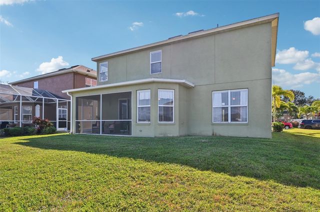 7162 50TH AVENUE CIRCLE E, Palmetto, FL 34221