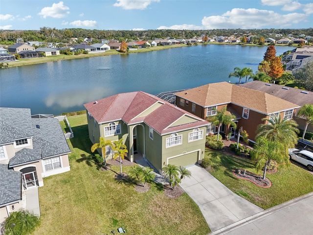 7162 50TH AVENUE CIRCLE E, Palmetto, FL 34221