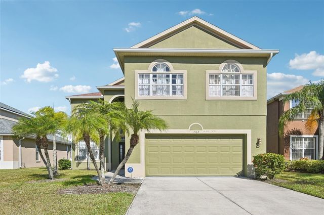 7162 50TH AVENUE CIRCLE E, Palmetto, FL 34221