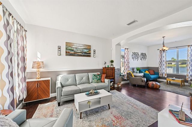 7162 50TH AVENUE CIRCLE E, Palmetto, FL 34221