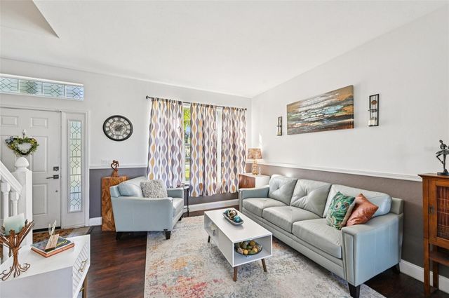 7162 50TH AVENUE CIRCLE E, Palmetto, FL 34221