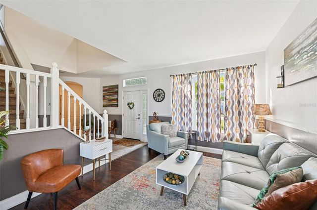 7162 50TH AVENUE CIRCLE E, Palmetto, FL 34221