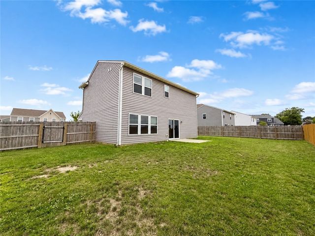 127 Brooke Parke Avenue, Brookville, OH 45309