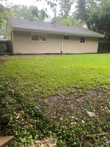 2741 Baker Avenue, Cincinnati, OH 45211