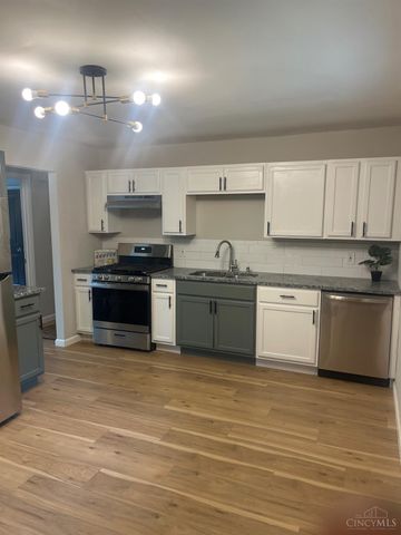 2741 Baker Avenue, Cincinnati, OH 45211