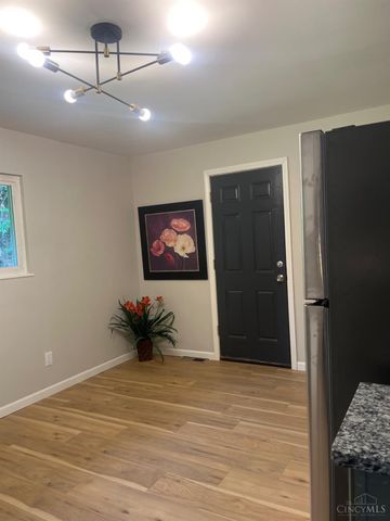 2741 Baker Avenue, Cincinnati, OH 45211