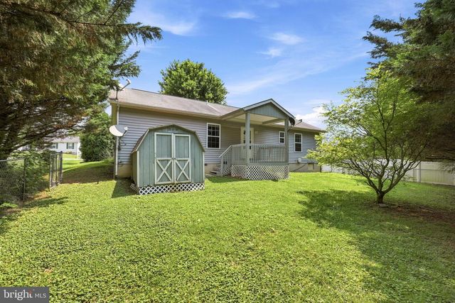42 PACIFIC BLVD, Hedgesville, WV 25427