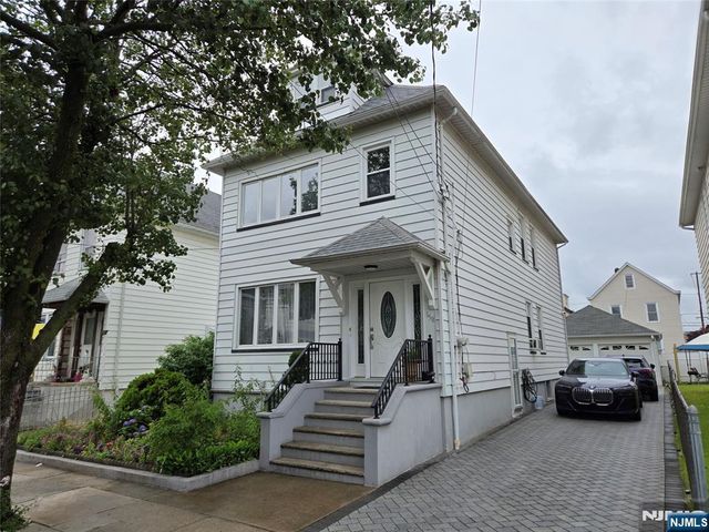 158 Knapp Avenue 2, Clifton, NJ 07011