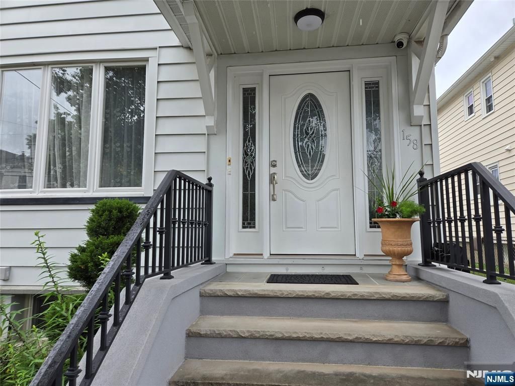 158 Knapp Avenue 2, Clifton, NJ 07011