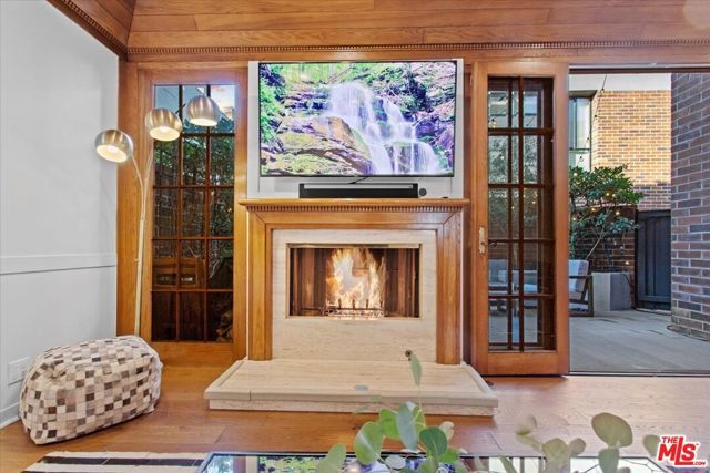 9311 Burton Way A, Beverly Hills, CA 90210