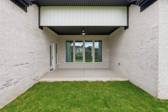 110 Sanibel Circle, Little Rock, AR 72210