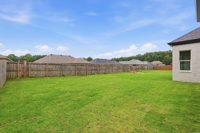110 Sanibel Circle, Little Rock, AR 72210