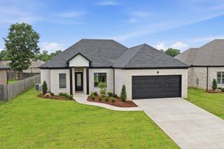 110 Sanibel Circle, Little Rock, AR 72210