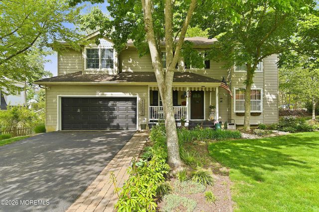 2 Maiden Lane, Toms River, NJ 08753