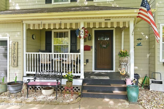 2 Maiden Lane, Toms River, NJ 08753