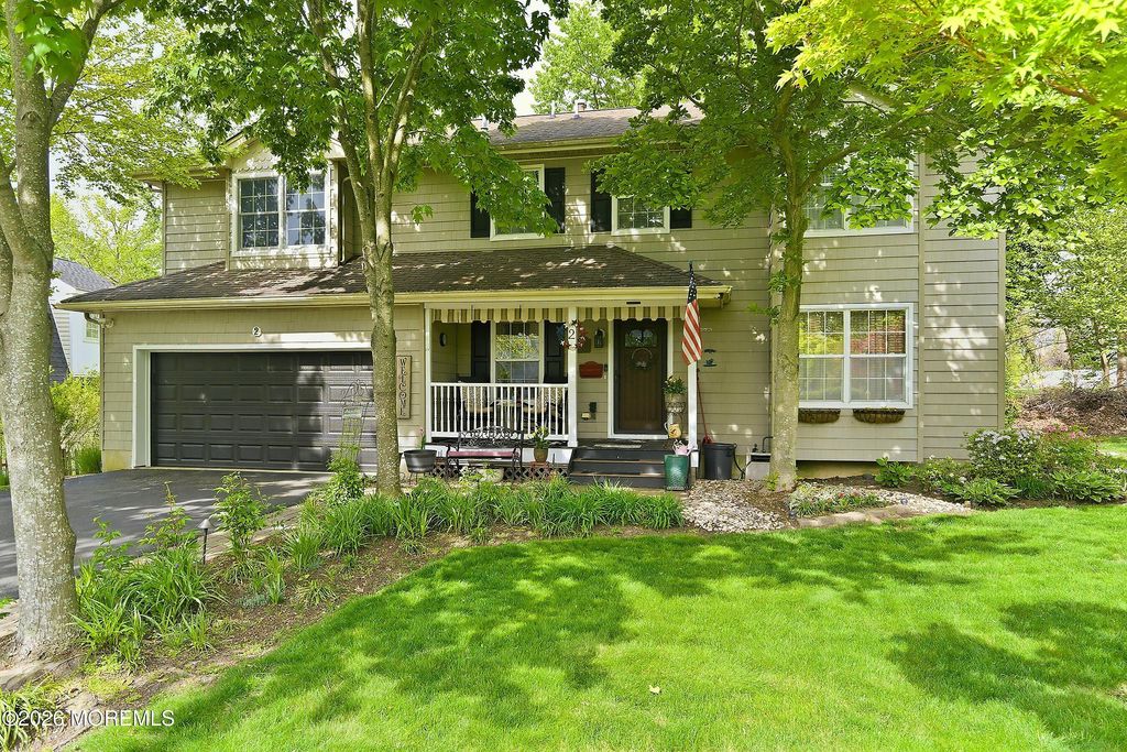 2 Maiden Lane, Toms River, NJ 08753